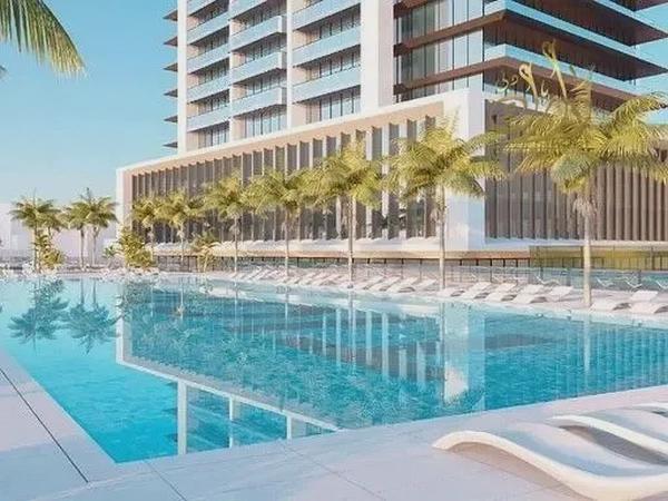 Less price in JVC-fully furnished-cash discount 250K-limited time offer