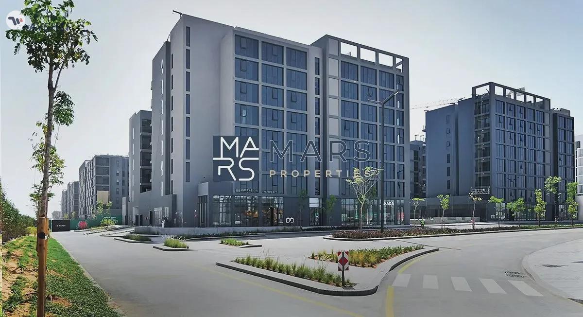 "Indulge in Luxury at Your Elegant Home: One-Bedroom Apartment in il teatro 1 Building, Sharjah"-10-10