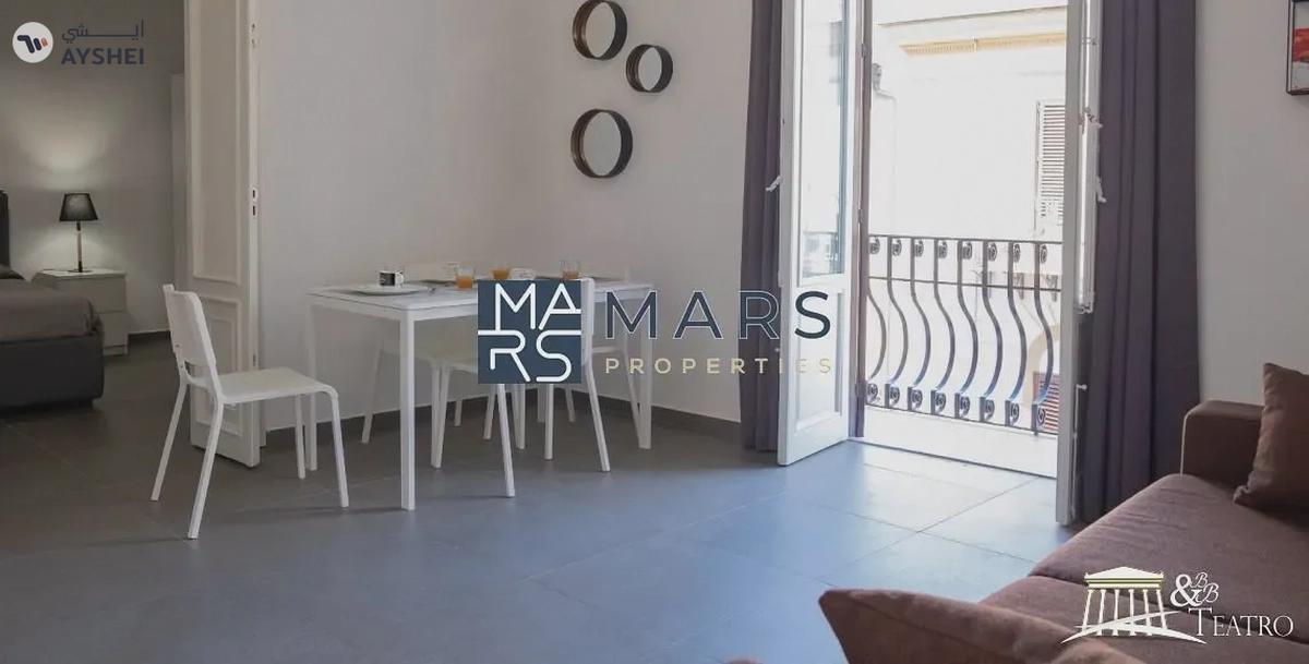 "Indulge in Luxury at Your Elegant Home: One-Bedroom Apartment in il teatro 1 Building, Sharjah"-12-12