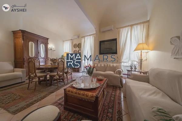 "Indulge in Luxury at Your Elegant Home: One-Bedroom Apartment in il teatro 1 Building, Sharjah"