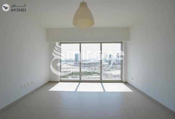 APARTMENT FOR SALE IN THE GATE TOWER 1, SHAMS ABU DHABI