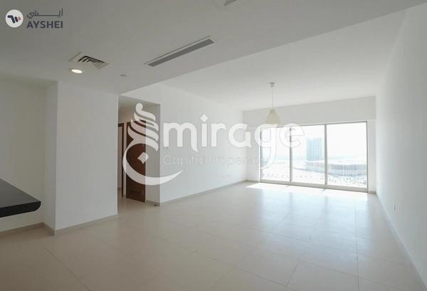 APARTMENT FOR SALE IN THE GATE TOWER 1, SHAMS ABU DHABI