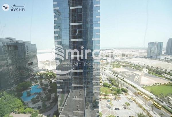 APARTMENT FOR SALE IN THE GATE TOWER 1, SHAMS ABU DHABI