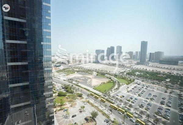 APARTMENT FOR SALE IN THE GATE TOWER 1, SHAMS ABU DHABI