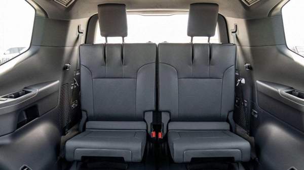 Toyota Land Cruiser TOYOTA LAND CRUISER LC300 VX 4.0P AT MY2025 Grey