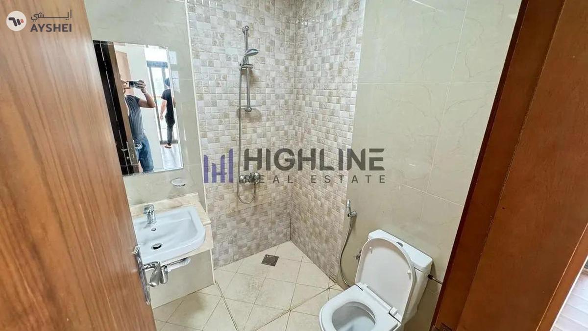 Spacious Layout 1BR With Balcony Ready to Move-3-3