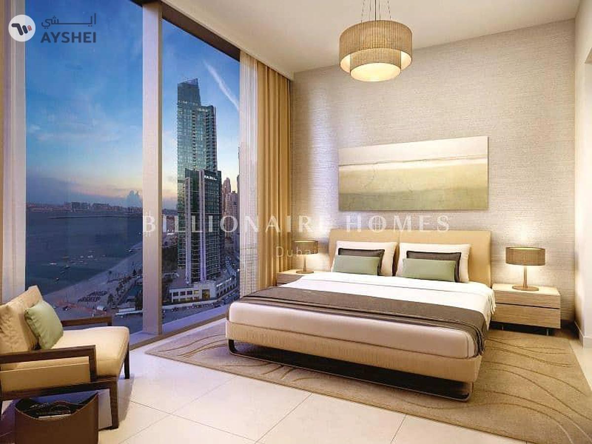 Marina Shores, Dubai Marina, Dubai-8-8