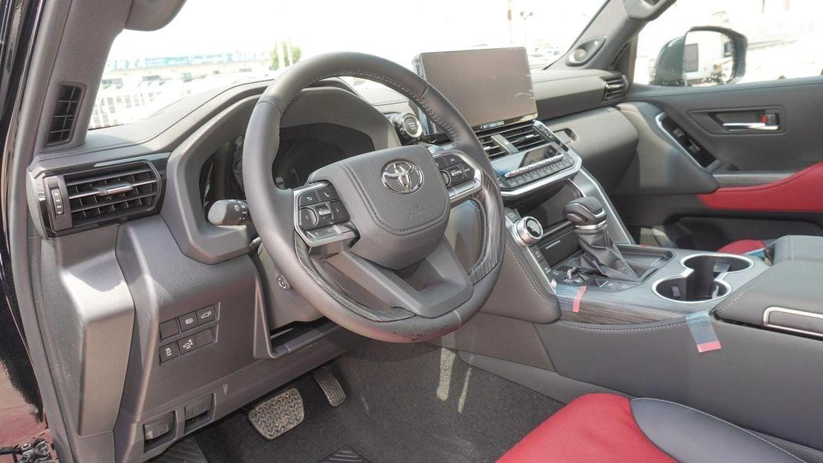 Toyota Land Cruiser VXS TWIN TURBO 3.5L-3-3