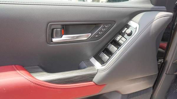 Toyota Land Cruiser VXS TWIN TURBO 3.5L