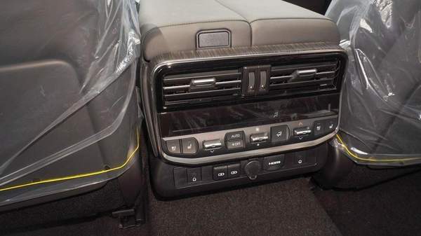 Toyota Land Cruiser VXS TWIN TURBO 3.5L