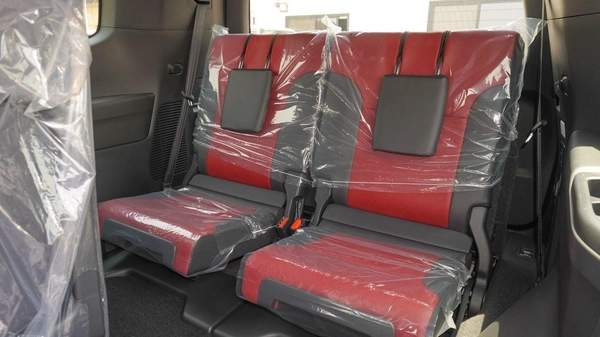 Toyota Land Cruiser VXS TWIN TURBO 3.5L