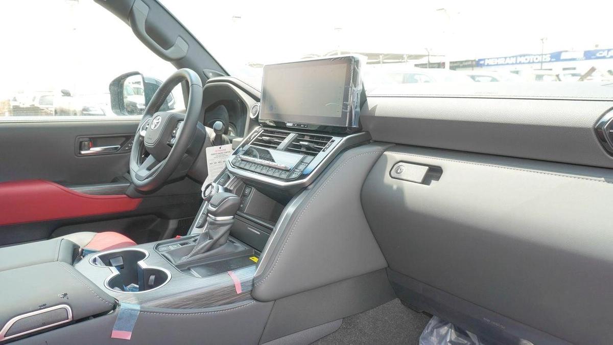Toyota Land Cruiser VXS TWIN TURBO 3.5L-14-14