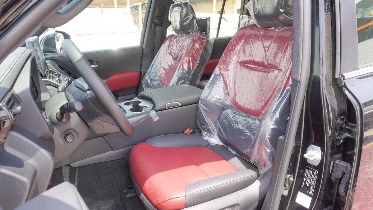 Toyota Land Cruiser VXS TWIN TURBO 3.5L-15-15