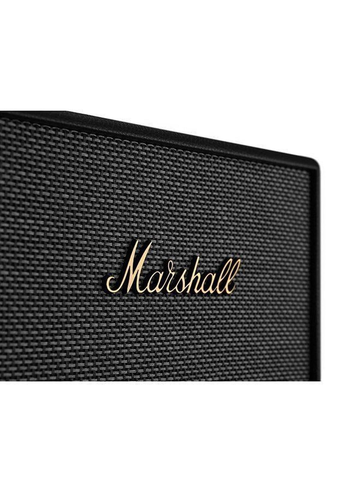 Marshall Acton III 60W Premium Home Wireless Speaker With Bluetooth 5.2 And Multiple Inputs-1-portrait