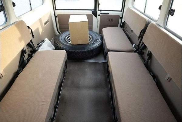 Toyota Land Cruiser 70 Toyota Land Cruiser Hard Top LC78 4.5L 3DOOR V8 Diesel 2024