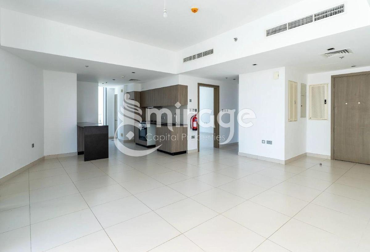 Vacant 2BR Unit | Full Facilities | Premium Area-5-5