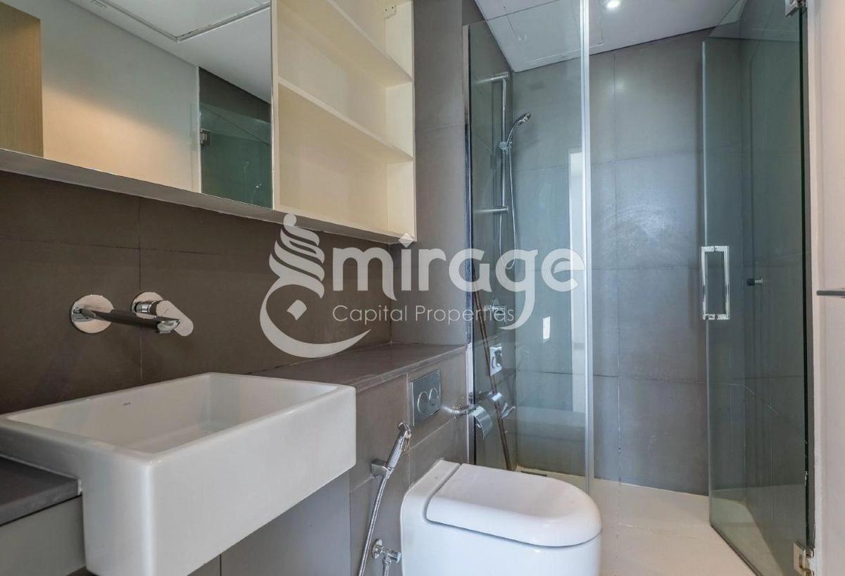 Vacant 2BR Unit | Full Facilities | Premium Area-1-1