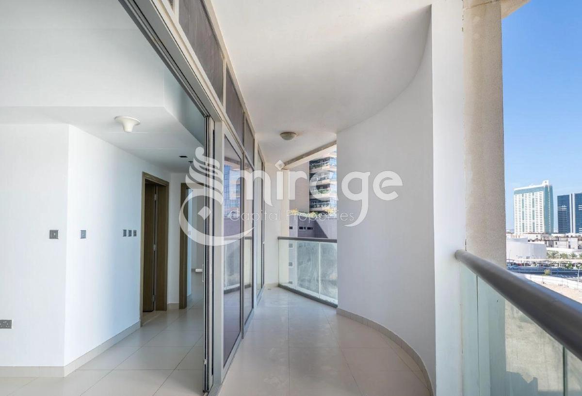 Vacant 2BR Unit | Full Facilities | Premium Area-3-3