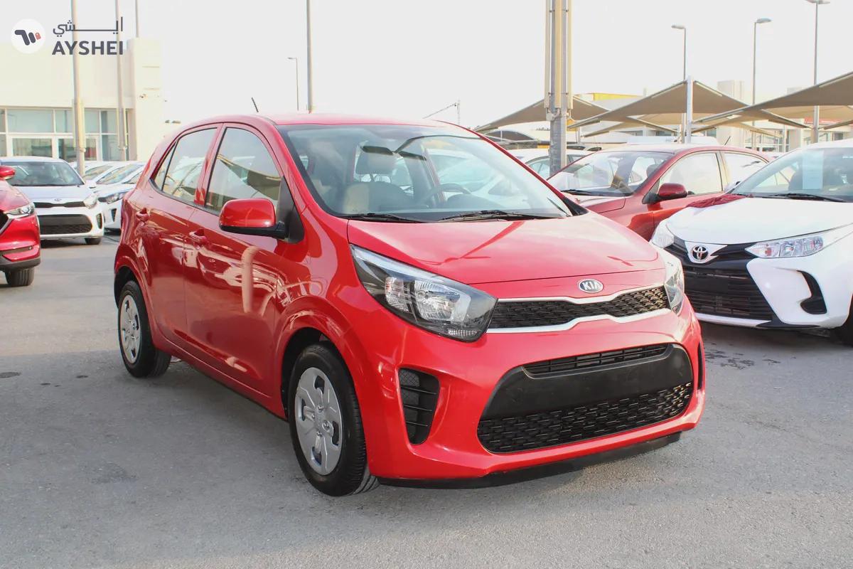 kia picanto gcc 2020-2-2