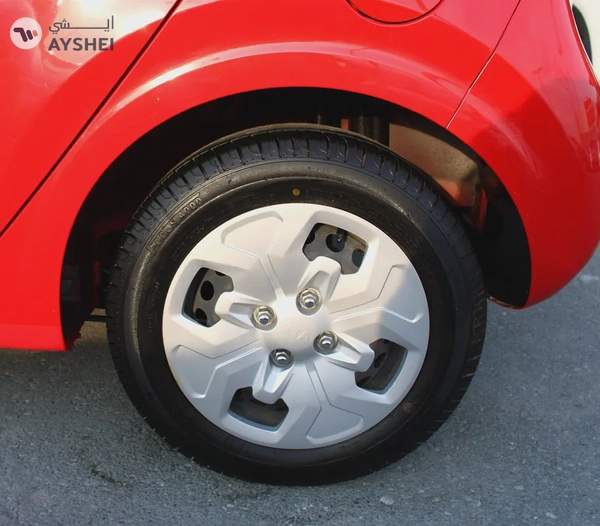 kia picanto gcc 2020