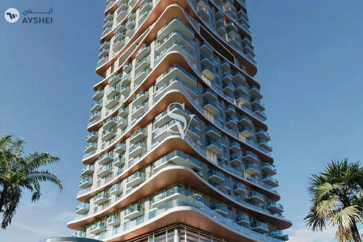 Sensia, Dubai Maritime City, Dubai-10-10