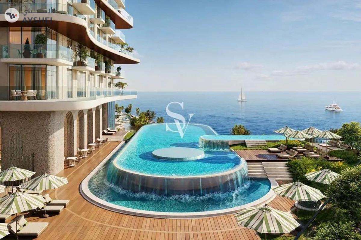 Sensia, Dubai Maritime City, Dubai-1-1