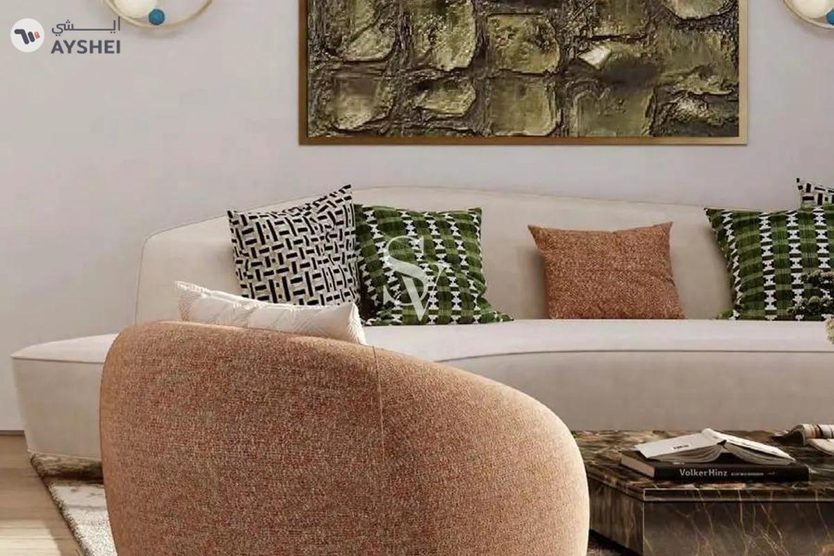 Sensia, Dubai Maritime City, Dubai-2-2