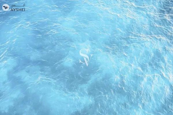 Sensia, Dubai Maritime City, Dubai