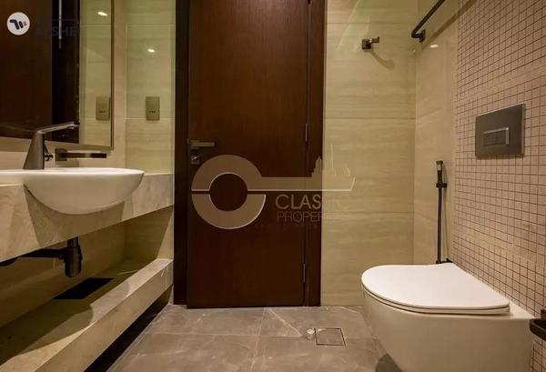 VACANT | FURNISHED 2 BHK | BRAND NEW