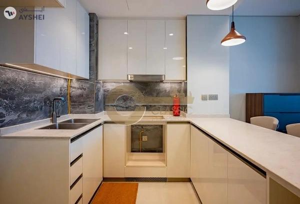 VACANT | FURNISHED 2 BHK | BRAND NEW