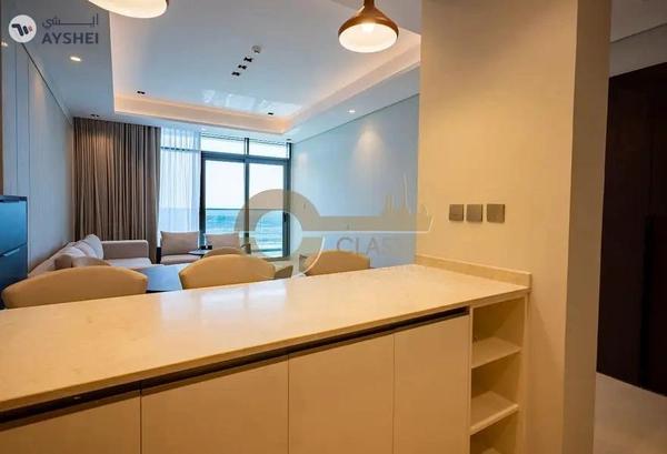 VACANT | FURNISHED 2 BHK | BRAND NEW