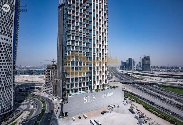 VACANT | FURNISHED 2 BHK | BRAND NEW