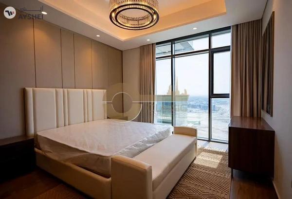 VACANT | FURNISHED 2 BHK | BRAND NEW