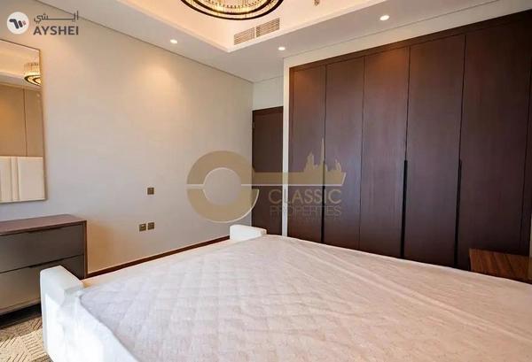 VACANT | FURNISHED 2 BHK | BRAND NEW