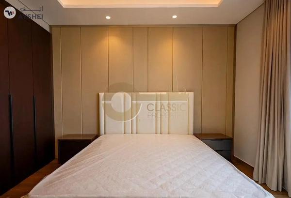 VACANT | FURNISHED 2 BHK | BRAND NEW