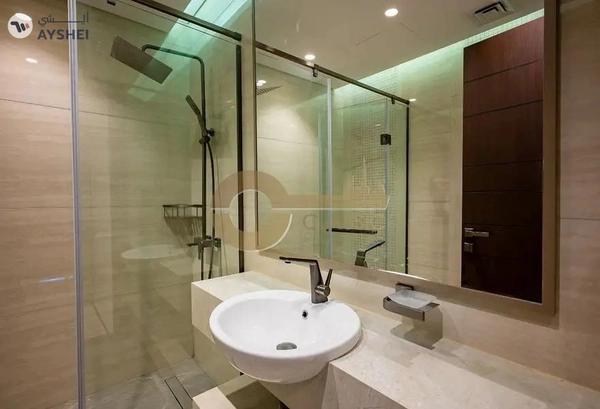 VACANT | FURNISHED 2 BHK | BRAND NEW