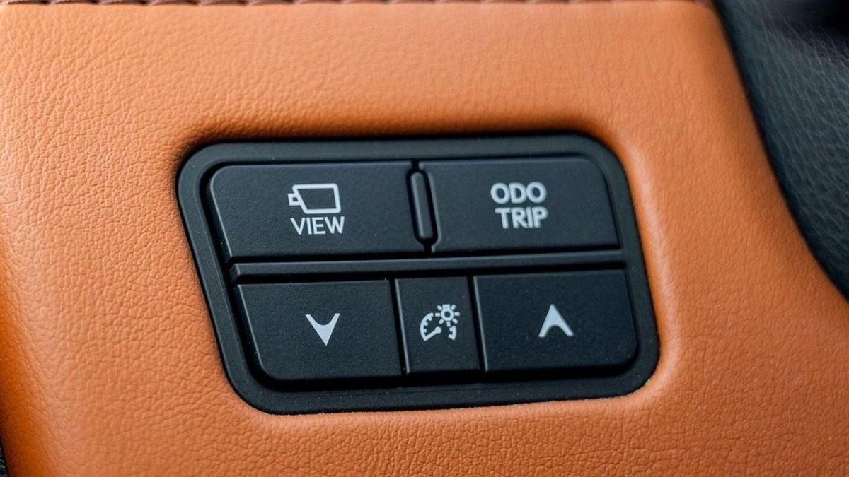 Lexus LX 600 LEXUS LX600 VIP 3.5P AT MY2024 – BLACK-10-10