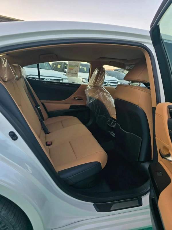 Lexus ES300h