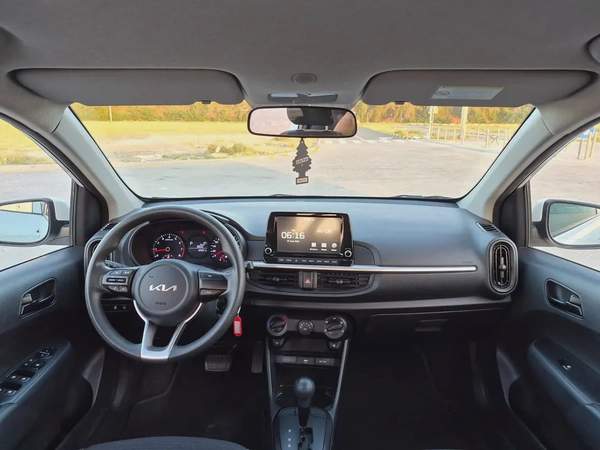 2023 Kia Picanto - GCC Specs - Monthly Installment 615 aed