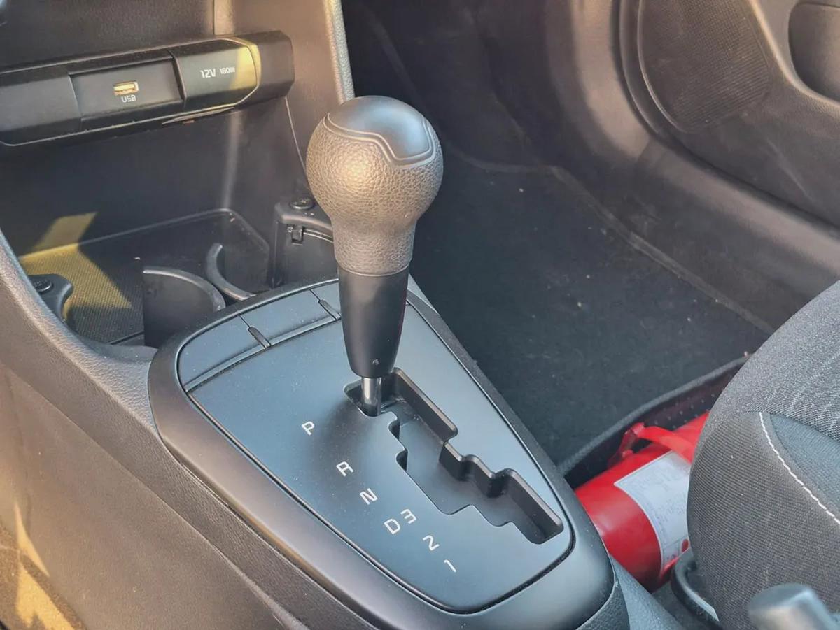 2023 Kia Picanto - GCC Specs - Monthly Installment 615 aed-6-6