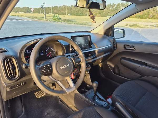 2023 Kia Picanto - GCC Specs - Monthly Installment 615 aed