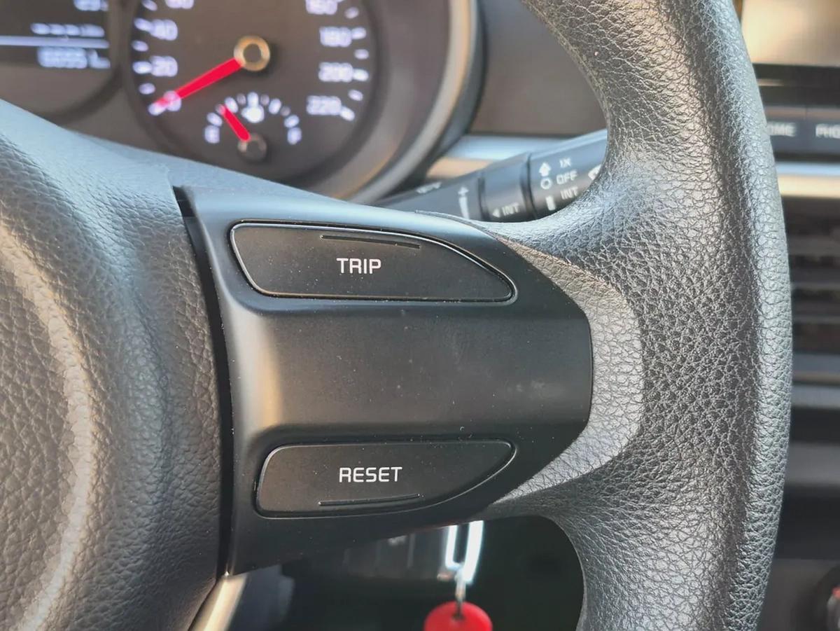 2023 Kia Picanto - GCC Specs - Monthly Installment 615 aed-12-12