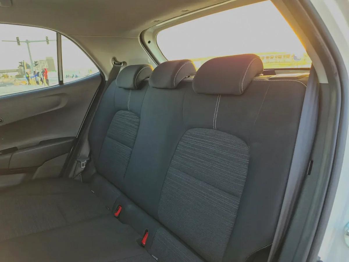 2023 Kia Picanto - GCC Specs - Monthly Installment 615 aed-13-13