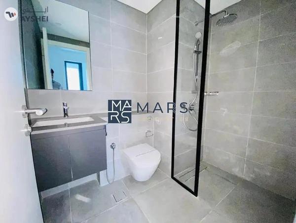 Modern designed Two-bedroom Apartment for Rent-Al Jada