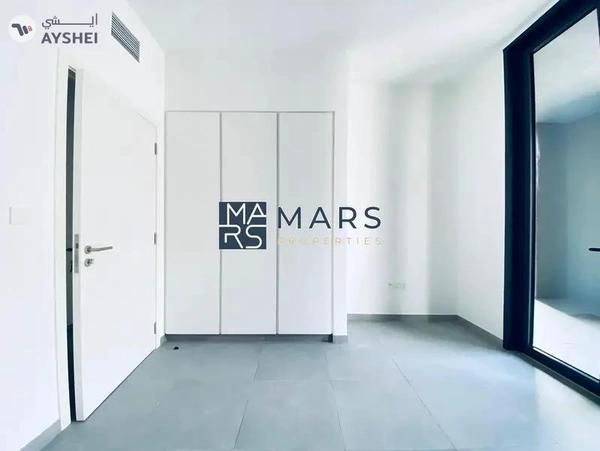 Modern designed Two-bedroom Apartment for Rent-Al Jada