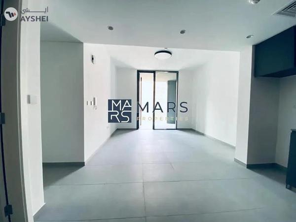 Modern designed Two-bedroom Apartment for Rent-Al Jada