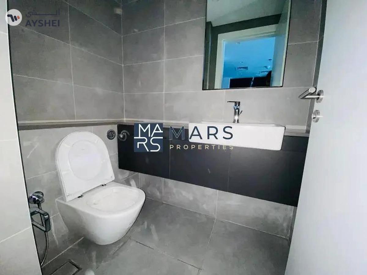 Modern designed Two-bedroom Apartment for Rent-Al Jada-13-13