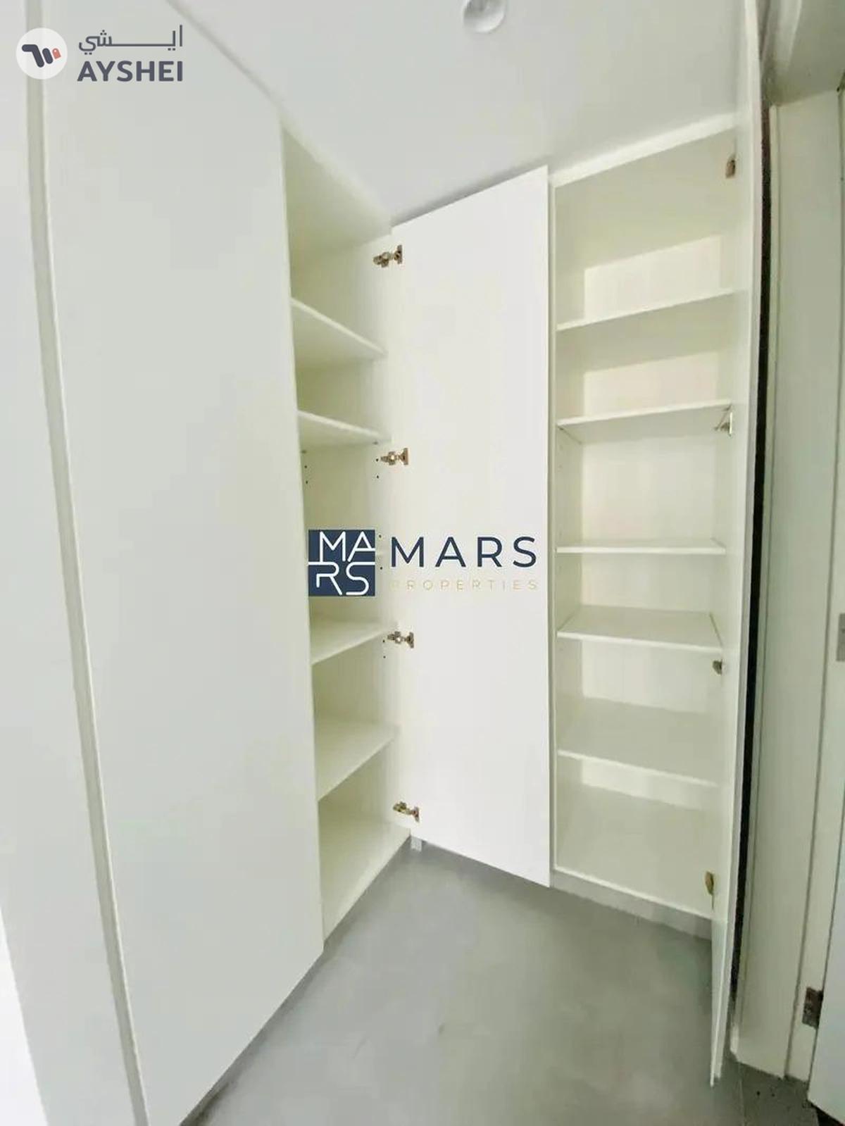 Modern designed Two-bedroom Apartment for Rent-Al Jada-1-portrait