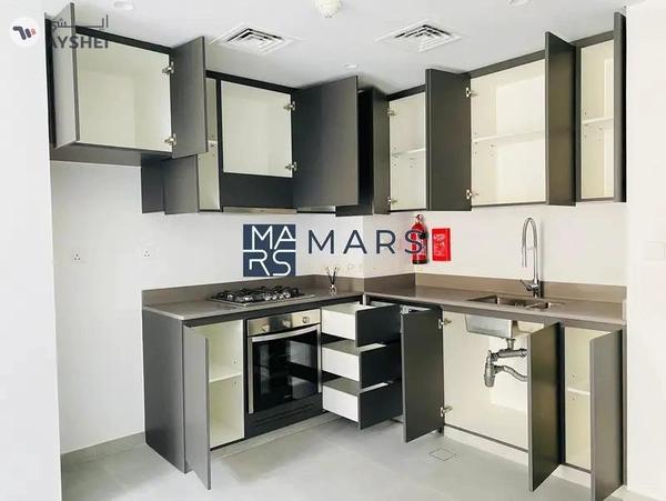 Modern designed Two-bedroom Apartment for Rent-Al Jada