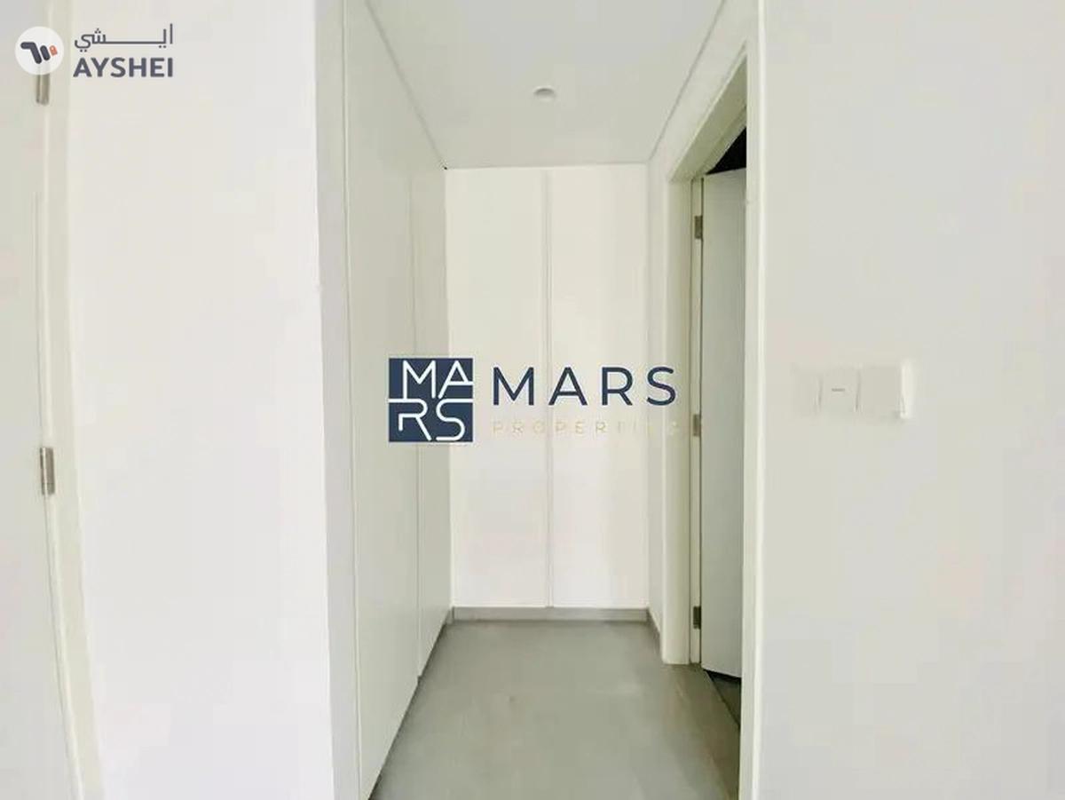 Modern designed Two-bedroom Apartment for Rent-Al Jada-4-4